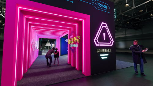 妙会展·奇妙城 义乌文化用品与文旅产品的双重奏